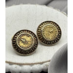 Constantino Imperator TIC 925 Stefy Earrings